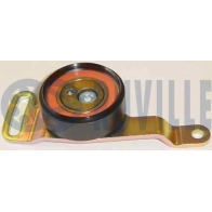 Натяжная планка, поликлиновой ремень RUVILLE 1440084809 V5UY H3 540842