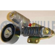 Натяжная планка, поликлиновой ремень RUVILLE CK9YZ F 541065 1440085032 - Изображение 1