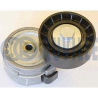 Натяжная планка, поликлиновой ремень RUVILLE MV4W L 541072 1440085039