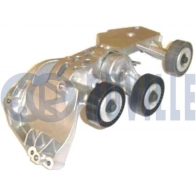Натяжная планка, поликлиновой ремень RUVILLE 541527 W5X DC 1440085494