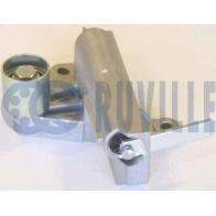 Успокоитель, зубчатый ремень RUVILLE 541788 8BKQ 3Y Seat Ibiza