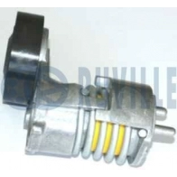 Натяжная планка, поликлиновой ремень RUVILLE DM 0O3F 1440086099 542130