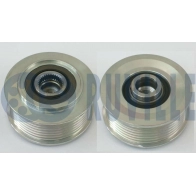 Механизм свободного хода генератора RUVILLE 2TK2 N15 Honda Accord 8 (CW) Универсал 2.2 i DTEC (CW3) 180 л.с. 2008 – 2025 542346