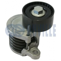 Натяжная планка, поликлиновой ремень RUVILLE X8 WOW5 1440086736 542767 - Изображение 1