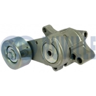 Натяжной ролик, поликлиновой ремень RUVILLE D 358W 1440086741 542772