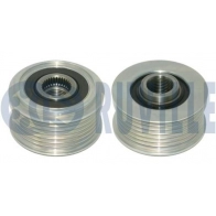 Механизм свободного хода генератора RUVILLE A4 TC3N 1440086828 542859