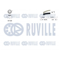 Комплект ремня ГРМ RUVILLE 1U0 3AL0 1440087229 550242 - Изображение 2