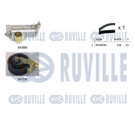 Комплект ремня ГРМ RUVILLE 550251 H A8MB 1440087238