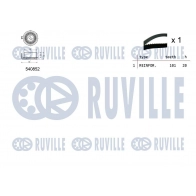 Комплект ремня ГРМ RUVILLE 1440087251 550263 WZ1S P - Изображение 2