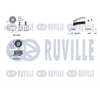 Комплект ремня ГРМ RUVILLE 2G2ZMD T 1440087350 550332 - Изображение 2