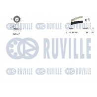 Комплект ремня ГРМ RUVILLE W95768 B 550388 1440087432 - Изображение 2