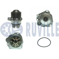 Водяной насос, охлаждение двигателя RUVILLE 561267 8ANB2V W 1440087771