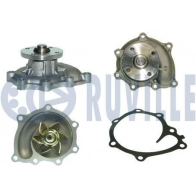 Водяной насос, охлаждение двигателя RUVILLE DYT DCB 1440087809 561312