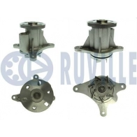 Водяной насос, охлаждение двигателя RUVILLE 561397 Peugeot 407 1 (6C, D, E) 2004 – 2010 QF0 HWP
