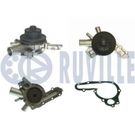 Водяной насос, охлаждение двигателя RUVILLE 1440088199 AIV RFZ 56226P