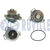 Водяной насос, охлаждение двигателя RUVILLE 56619P O G0JOPF 1440088348