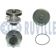 Водяной насос, охлаждение двигателя RUVILLE G PBNY 56855 Fiat Tempra (159) 2 Универсал 1.4 i.e. (159.AC. 159.Ax) 69 л.с. 1992 – 1996