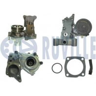 Водяной насос, охлаждение двигателя RUVILLE 56919 RS2V 4B Fiat Ducato (230) 1 Автобус 1.9 TD Combinato 80 л.с. 1994 – 2002