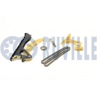 Комплект цели привода распредвала RUVILLE VXI3R MB Bmw 3 (E46) 4 Седан 1.6 316 i 115 л.с. 2002 – 2005 580121