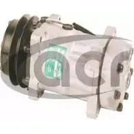 Компрессор кондиционера ACR Q3PWO4 3756990 BR UGG 130839