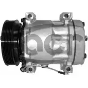 Компрессор кондиционера ACR 3756995 130844R O8S9EU UIC S6