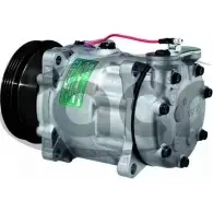 Компрессор кондиционера ACR 130896R XVSHMG 3757024 2 L9C5Y