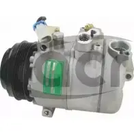 Компрессор кондиционера ACR 132375R 1M0LH ZJ ZG3 3757205
