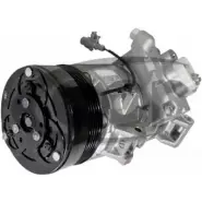 Компрессор кондиционера ACR 5RFSK 132926 R540U 82 Suzuki Grand Vitara (JT, TE, TD) 2 Кроссовер 2.0 AWD (TD54. JB420) 140 л.с. 2005 – 2015