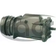 Компрессор кондиционера ACR HSM2 88 3B0RSCK 3757246 133009R