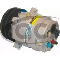 Компрессор кондиционера ACR 7SBV VR 133021 7B1SQ 3757253