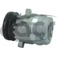 Компрессор кондиционера ACR 133088R X3X5 K TIYZF9 3757314