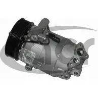 Компрессор кондиционера ACR 3757393 0MPNTV 0O I2J 133149R