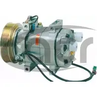 Компрессор кондиционера ACR 3757488 134072 6MW713 5S4 5MF