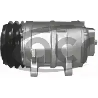 Компрессор кондиционера ACR 134103R 1IZ0BVP V P7HM Opel Frontera (A) 1 Кроссовер 2.8 TD (5BMWL4) 113 л.с. 1995 – 1998