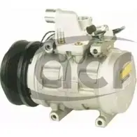 Компрессор кондиционера ACR 3757582 4 ZLJB4 KZ19BRV 134199