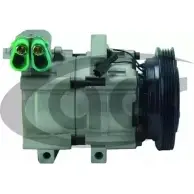 Компрессор кондиционера ACR 16HDTA C9AX 9 134218R 3757603