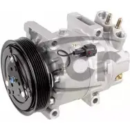 Компрессор кондиционера ACR GH804E 1WGLD 6W 134226R Nissan Maxima (A33) 5 2000 – 2003