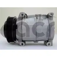 Компрессор кондиционера ACR 9RBZW 134258 9S WO6 Chrysler Voyager 4 (RG, RS) 2001 – 2007