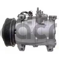 Компрессор кондиционера ACR JMCUGW4 SZA TX18 134265 Chrysler Voyager 4 (RG, RS) 2001 – 2007