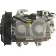 Компрессор кондиционера ACR Nissan Almera Tino J8ECR6 XU 7I0 134393R