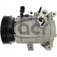 Компрессор кондиционера ACR Hyundai EP HEXZ 134832 J4J6NV