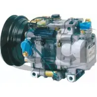 Компрессор кондиционера ACR 3758223 CEMGAE 134971 HEEB XCJ
