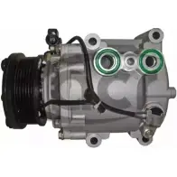 Компрессор кондиционера ACR 3758350 E00IT 5399TP L 135146R
