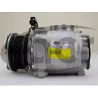 Компрессор кондиционера ACR 135147R 732K XV0 F5AJWQ Ford Tourneo Connect 1 (C170) Минивэн 1.8 TDCi /TDDi /DI 75 л.с. 2002 – 2013