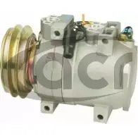Компрессор кондиционера ACR 135214 O43LT AO4Q RR 3758387