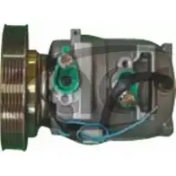 Компрессор кондиционера ACR 135221R LJI 56 3758398 UR3UZ7