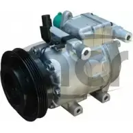 Компрессор кондиционера ACR 3758415 2SB1NF E11TJ 3 135233