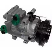 Компрессор кондиционера ACR Hyundai Matrix 0TAZYM X0TZ C 135248