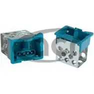 Резистор печки ACR 160255 OOY4OU 3758673 I3 ZRWM