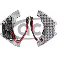 Резистор печки ACR TI9F5 160286 3758705 CP25 G